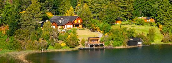 Hoteles en Sur Am�rica