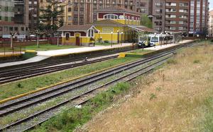 Estaci�n de Le�n