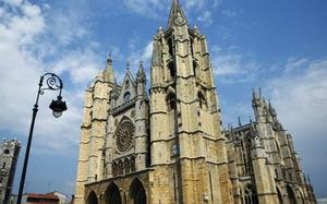 Catedral Le�n