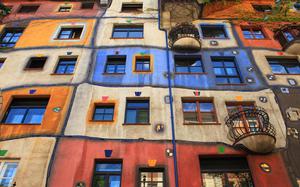Casa Hundertwasser