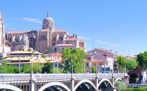 Salamanca
