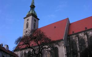 Bratislava