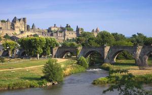 Carcassonne