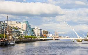 R�o Liffey