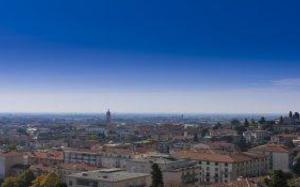 Bergamo