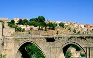 Puente de San Mart�n