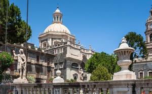 Catedral de Santa Agata