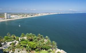 Panor�mica Costa Azahar