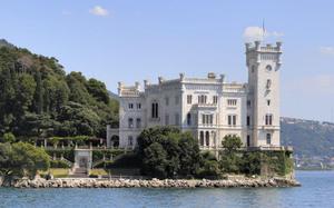 Castello Miramare
