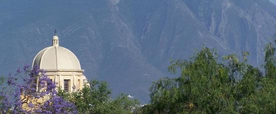 Viajes a Monterrey