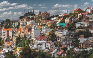 Antananarivo