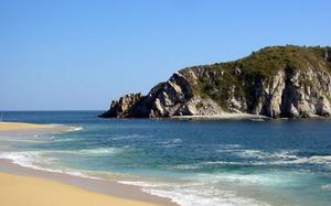 Huatulco