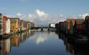 Trondheim