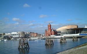Cardiff