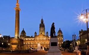 Glasgow