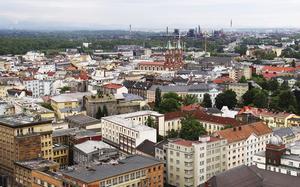 Ostrava