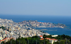 Kavala