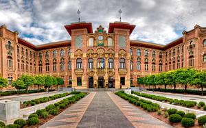 Universidad de C�rdoba