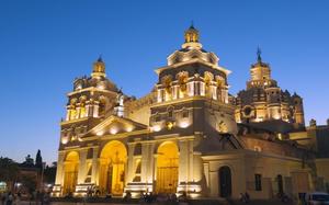 Catedral de C�rdoba