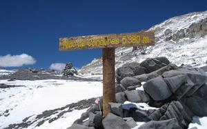 Aconcagua