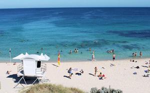 Cottesloe Beach