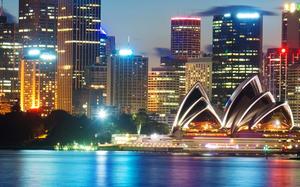 Sydney