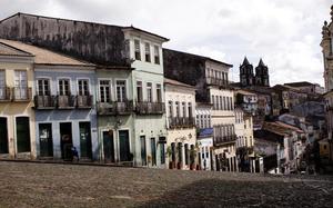 Pelourinho