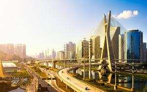 Sao Paulo