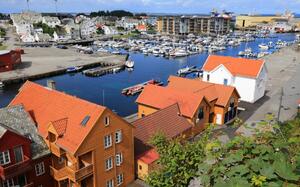 Haugesund