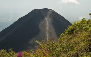 Volc�n Izalco