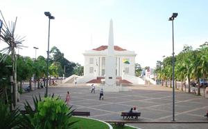 Rio Branco