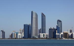 Abu Dhabi_skyline2