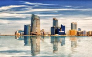 Abu Dhabi