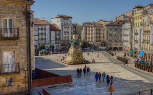 Vitoria-Gasteiz