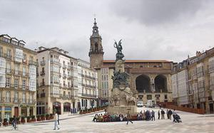 Vitoria-Gasteiz