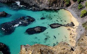 Fernando de Noronha