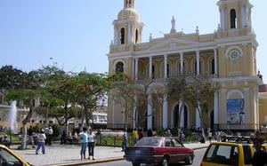 Chiclayo