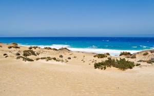 Playa Fuerteventura