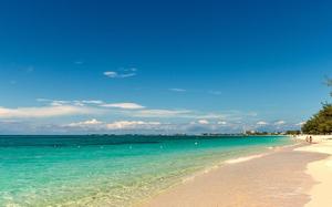 Grand Cayman Island