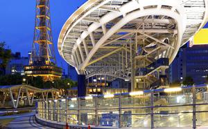 Torre de televisi�n