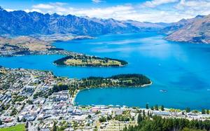 Queenstown