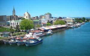 Valdivia