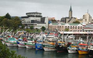 Valdivia