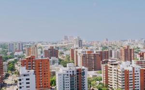 Barranquilla