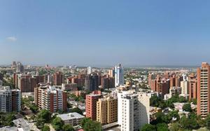 Barranquilla
