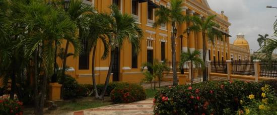 Viajes a Barranquilla