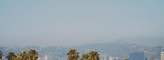 Hoteles en Los �ngeles, CA - LAX