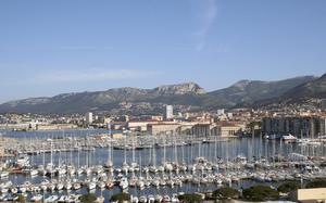 Toulon