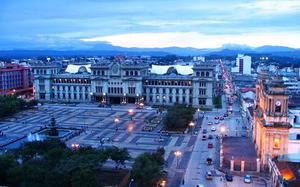 Guatemala