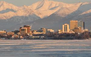 Anchorage